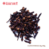 CLOVE WHOLE (50g, 100g, 250g, 500g)