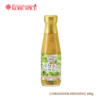 CORIANDER DRESSING 200ml🇹🇭