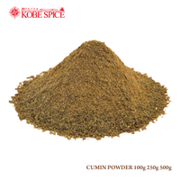 CUMIN POWDER (50g, 100g, 200g, 500g, 1kg)