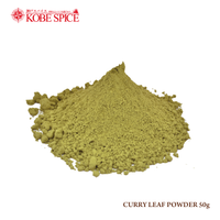 CURRY LEAF POWDER (50g, 100g, 250g, 500g)