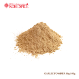 GARLIC POWDER (50g, 100g, 250g, 500g)