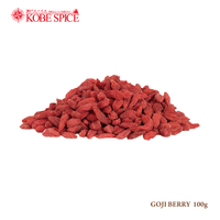 GOJI BERRY 100g