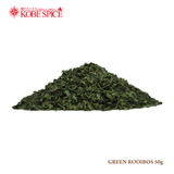 GREEN ROOIBOS (50g, 500g)