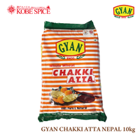 GYAN CHAKKI ATTA 2kg 5kg 10kg