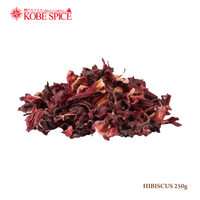 HIBISCUS (50g, 250g)