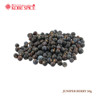 JUNIPER BERRY (50g, 250g)