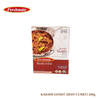 Freshmate KARAHI GOSHT (BEEF CURRY) 200g🇵🇰