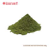 KASOORI METHI POWDER (50g, 100g, 250g, 500g)