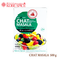 KOBE SPICE CHAT MASALA  500g