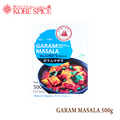 KOBE SPICE GARAM MASALA 500g
