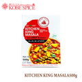 KOBE SPICE KITCHEN KING MASALA 500g