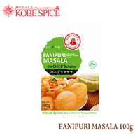 KOBE SPICE PANIPURI MASALA 100g