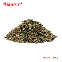 LEMON BALM (20g, 500g)