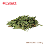 LEMONGRASS CUT (50g, 250g)