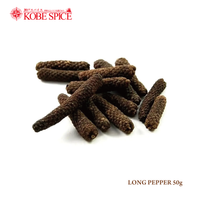 LONG PEPPER (50g, 100g, 250g)