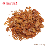 MACE LEAF (20g, 50g, 100g, 250g)