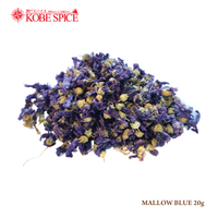 MALLOW BLUE (20g, 500g)