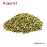 MARJORAM (50g, 250g)