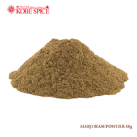 MARJORAM POWDER (50g, 250g)