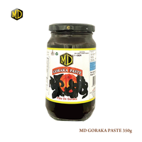 MD GORAKA PASTE 350g