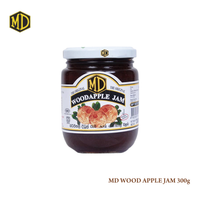 MD WOOD APPLE JAM 300g