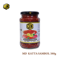 MD KATTA SAMBOL 380g