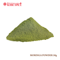 MORINGA POWDER (50g, 100g, 250g, 500g)