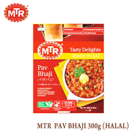 MTR PAV BHAJI 300g (HALAL)