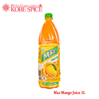 MAA MANGO JUICE 1L