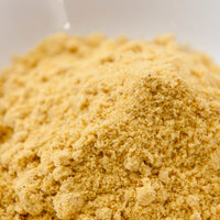 YELLOW MUSTARD POWDER (50g, 100g, 250g, 500g)