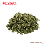 NETTLE LEAF (20g, 500g)