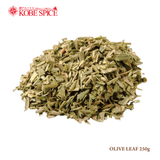 OLIVE LEAF (50g, 500g)