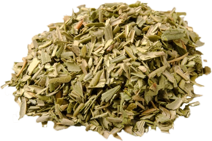 OLIVE LEAF (50g, 500g)