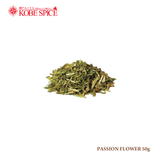 PASSION FLOWER (50g, 500g)