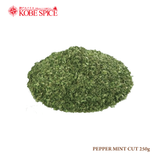 PEPPERMINT CUT (50g, 100g, 250g)