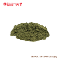 PEPPERMINT POWDER (50g, 100g, 250g)