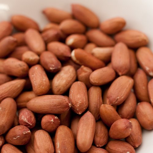 PEANUTS SMALL 100g 250g 500g 1kg