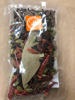 WHOLE MIX SPICE 100g (9 SPICE BLEND)