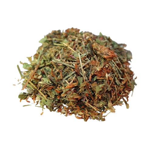 RED CLOVER (50g, 500g)
