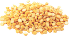 ROASTED CHANA DAL (500g, 1kg, 1kgx2)