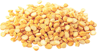 ROASTED CHANA DAL (500g, 1kg, 1kgx2)