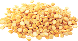 ROASTED CHANA DAL (500g, 1kg, 1kgx2)