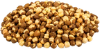 ROASTED KALA CHANA (100g, 250g, 500g, 1kg, 1kgx2)