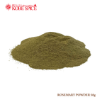 ROSEMARY POWDER (50g, 250g)