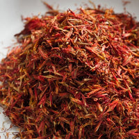 SAFFLOWER (50g, 500g)