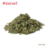 SAGE (50g, 250g)