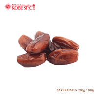 SAYER DATES (200g, 500g)