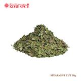 SPEARMINT CUT (50g, 500g)