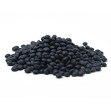 DARK SPECKLED LENTILS (1kg, 1kgx2)