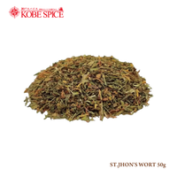 ST.JHON'S WORT (50g, 500g)